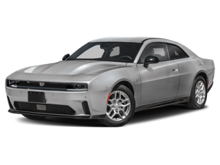 2026 Dodge Charger Daytona